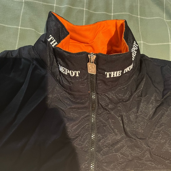 Vintage Tony Stewart Nascar Jacket by Chase Authentics - Picture 7 of 11